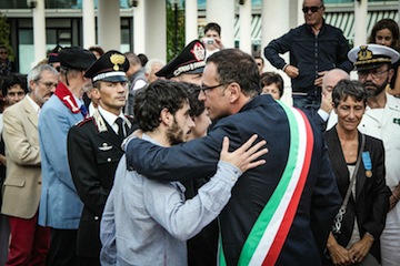 Commemorazione per il maresciallo dei Carabinieri Marino Di Resta02