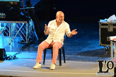 Spettacolo-Serata-Unica