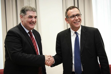 Alessandrini Ivo Baldasar