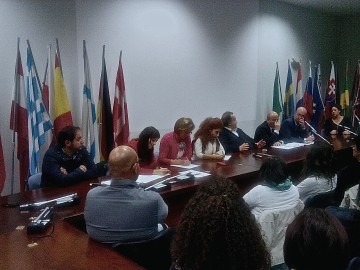 Cepagatti, incontro Arpa- Regione 2