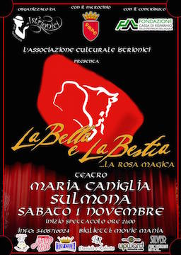 La Bella e La Bestia