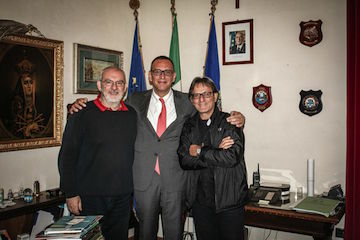 Pescara Premio Borsellino