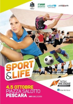 Sport & Life