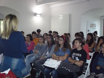 lezione diritto ambientale