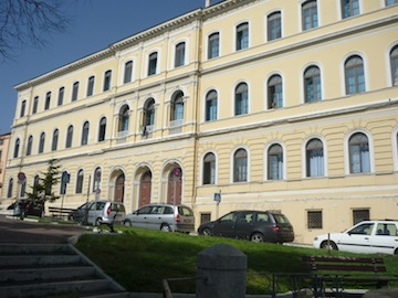 scuola edmondo de amicis