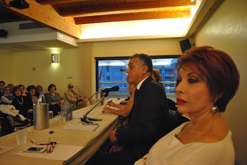 D'Eusanio e Monticelli