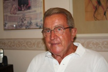 Il dott. Angelo Cioci