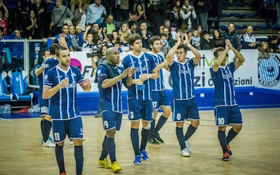 Pescara C5