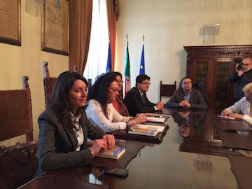 Pescara Giornata contro la violenza sulle donne