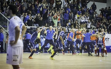Pescara-Luparense
