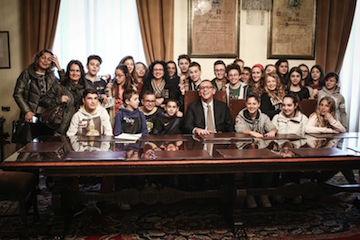 Virgilio studenti Pescara 9