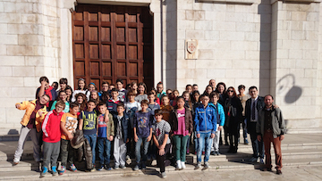 istituto comprensivo
