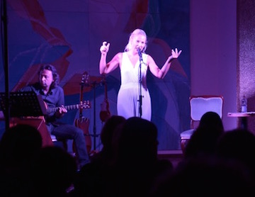 spettacolo ... e cammina