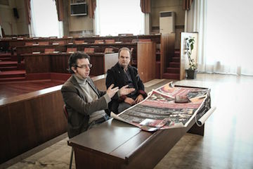 Chitarra, Festival internazionale dell’Adriatico