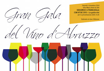 Gran Gala 2014