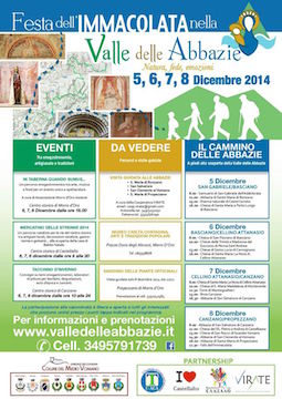 loc festa Immacolata