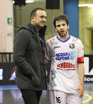 Nando e Murilo
