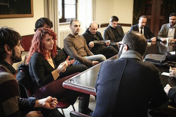 Pescara Startup, la community dei designer pescaresi