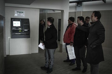 Pescara  mercato ittico diventa 2.0