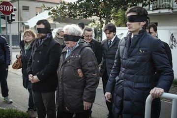 bendati strada parco