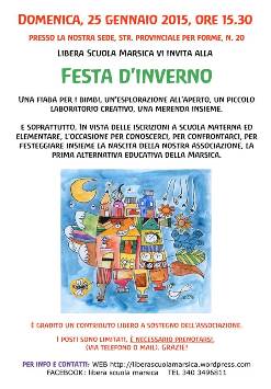 festa inverno