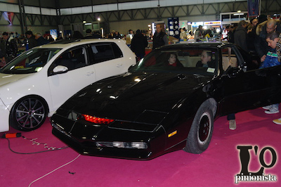 kitt