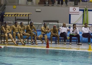 panchina pescara palla