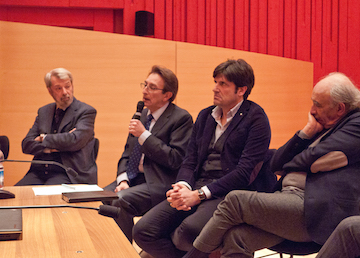 L'Aquila - Seminario di Restauro 25-02-2015