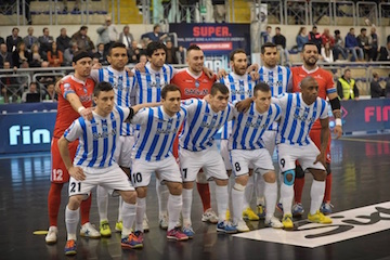 C5 Pescara-Kaos