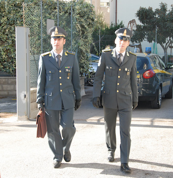 Carabinieri