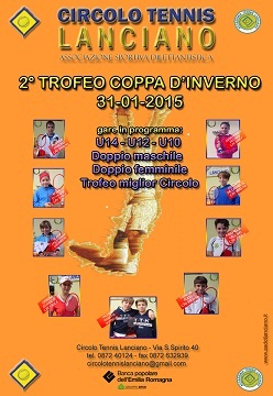Coppa d'Inverno 2015