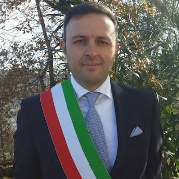 Fabio Adezio fascia