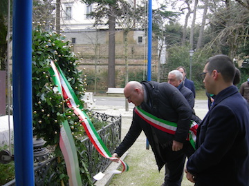 Foto 3 Giorno del Ricordo