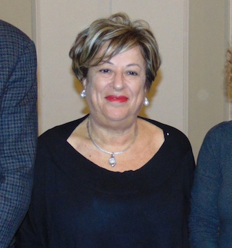 Franca Di Carlo Giannella