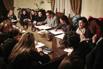 Pescara Insediata la Commissione Pari Opportunità