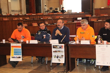 convegno "RITROVIAMOCI"