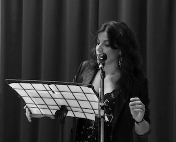 Angela Giancristofaro