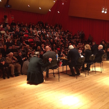 Auditorium(2)