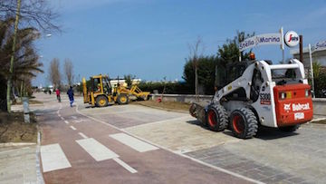 Pescara Stella Marina