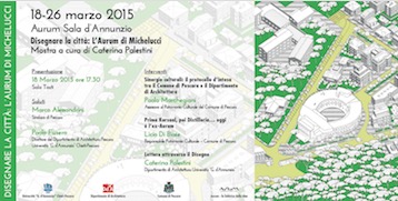 Pescara disegnare la città