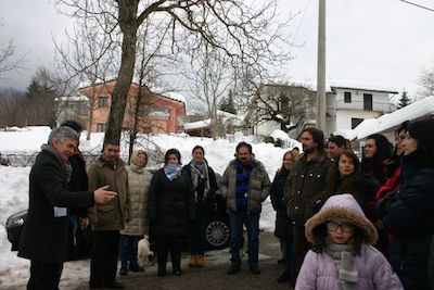 disastro ambientale teramano al tg1