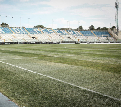 stadio Adriatico di Pescara
