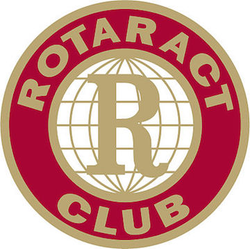 Logo rotaract