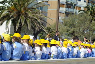 giornata della Terra a Pescara