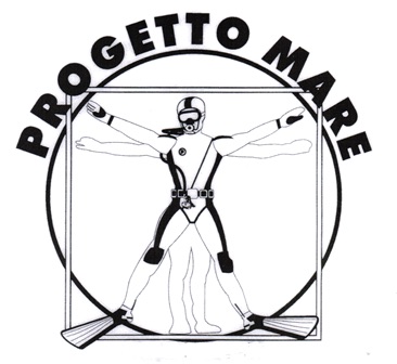 logo Progetto Mare