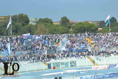 tifosi-Pescara