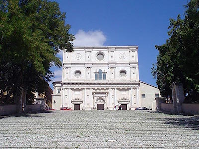 Basilica-di-San-Bernardino