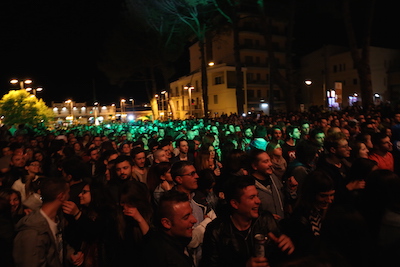 Concertone d’Abruzzo 2015