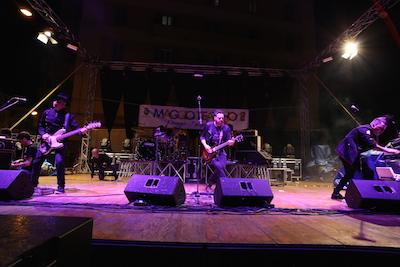 Concertone d’Abruzzo Chieti