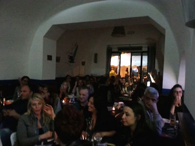 Caffèdegli Artisti Chieti